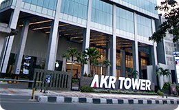 Cuan Rp1 Triliun Cair! AKRA Bagi-Bagi Dividen Interim Rp50 per Saham